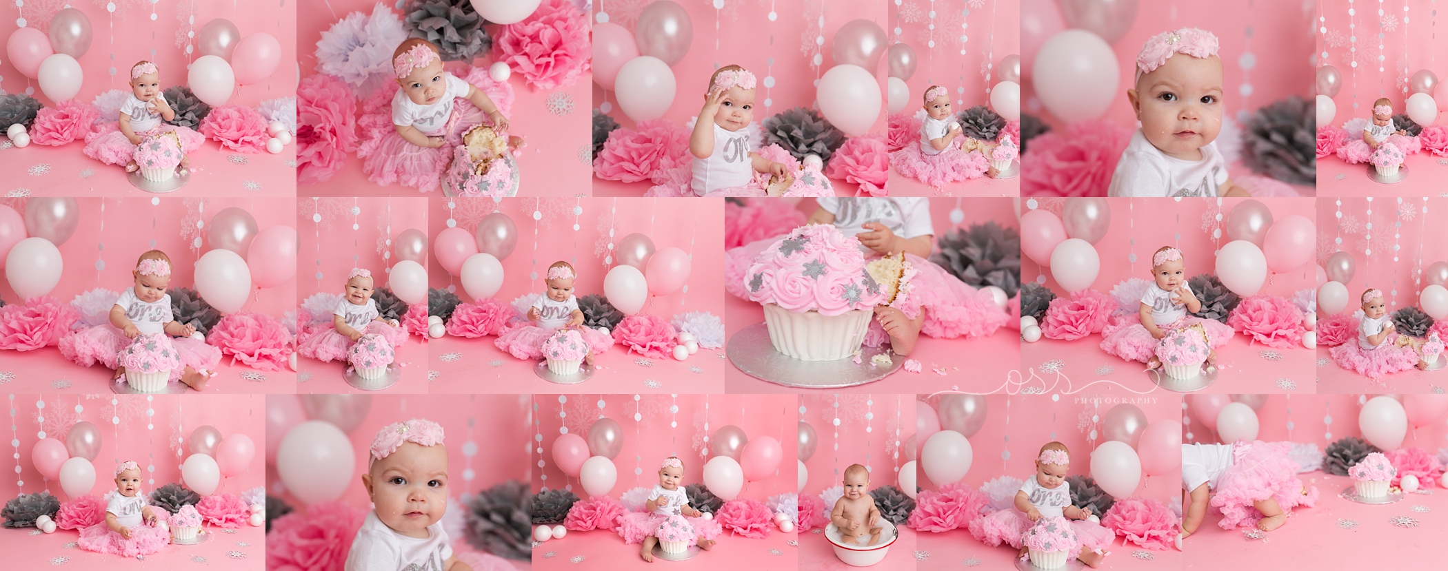 Cake Smash Ideas, Cake Smash Photographer, Niagara Baby Photographer, Cake Smash, Baby, One, Milestone Session, Baby PHotographer, Cake smash Photographer, Celebrate  