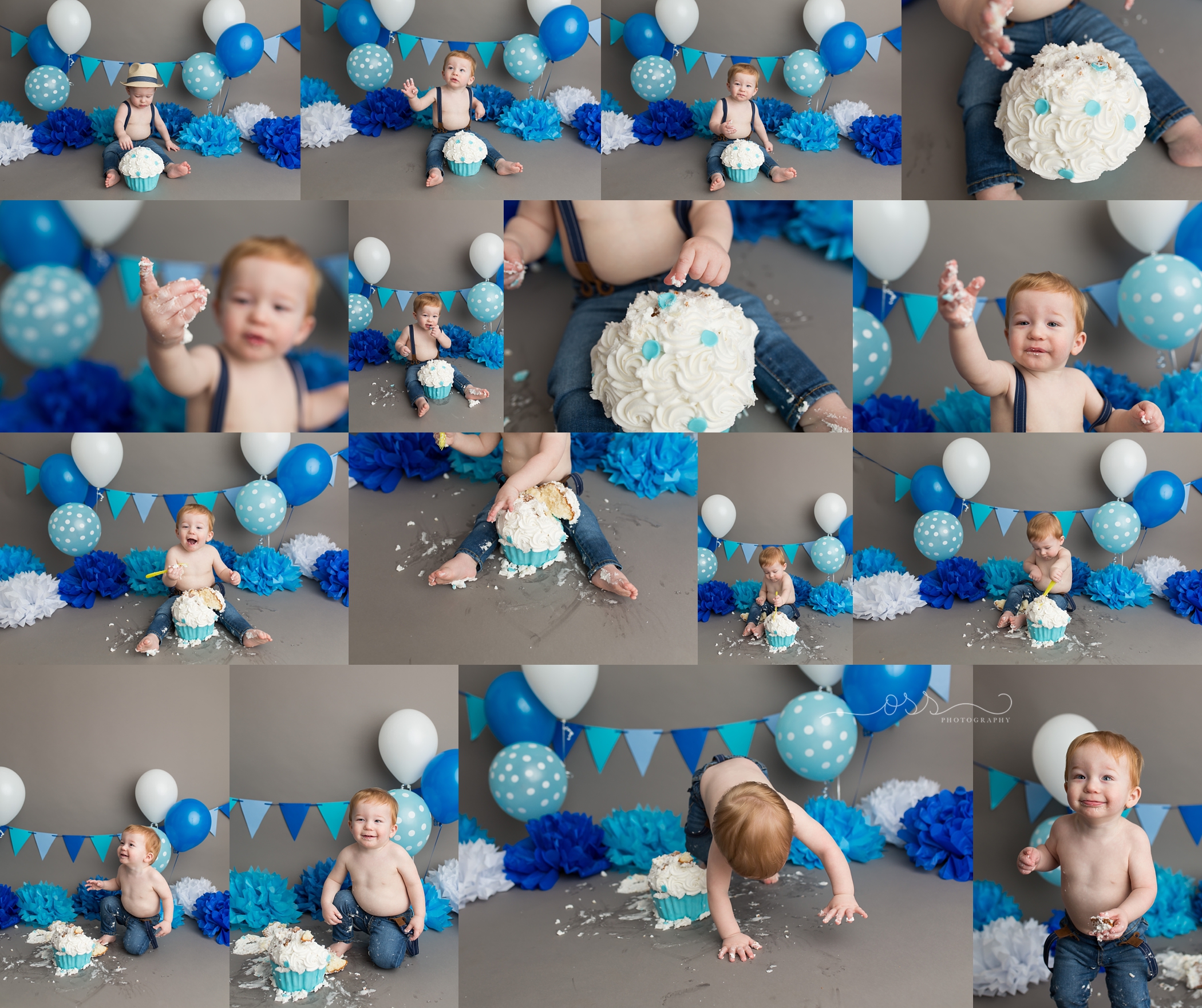 Cake Smash Ideas, Cake Smash Photographer, Niagara Baby Photographer, Cake Smash, Baby, One, Milestone Session, Baby PHotographer, Cake smash Photographer, Celebrate  